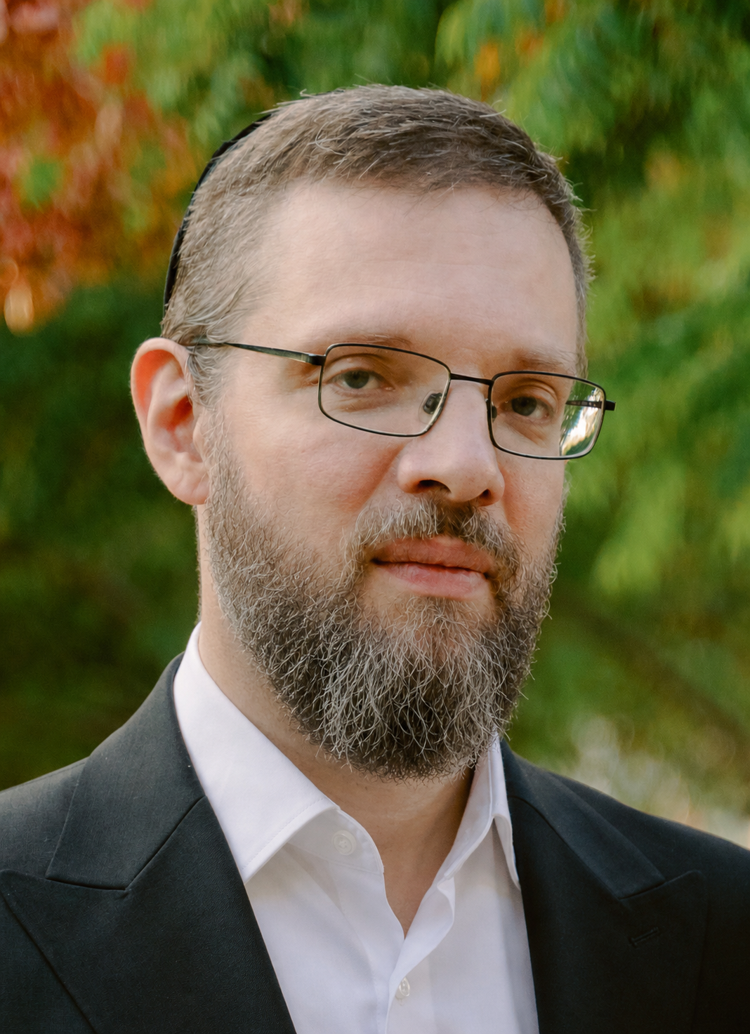 Boruch Konitski