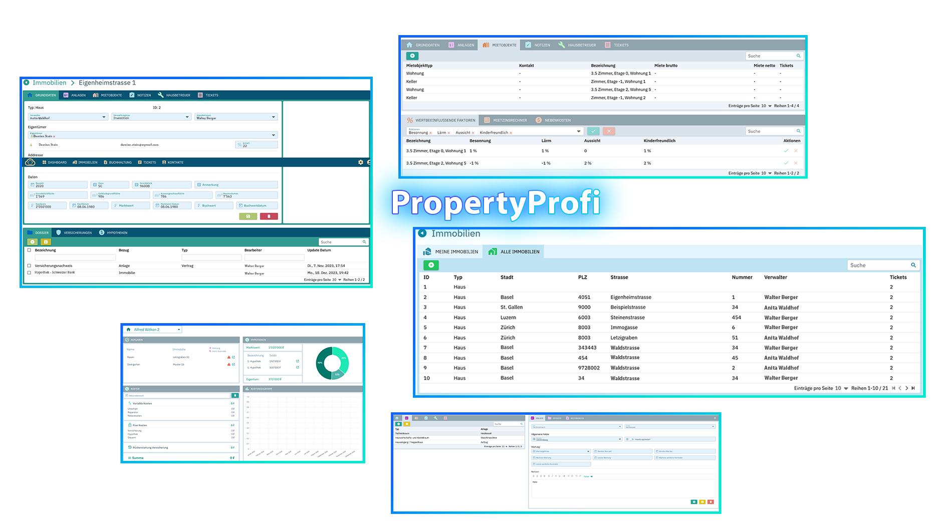 PropertyProfi
